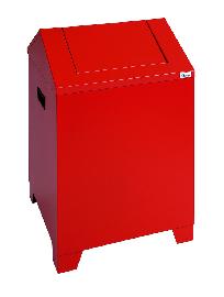 stumpf Putzwollkasten ca.73 l 655 x 410 x 405mm Produktbild