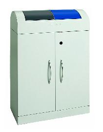 stumpf Sammelstation 2-fach TD 2 Produktbild