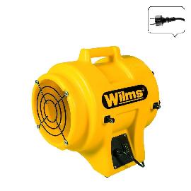 WILMS Axialventilator AV 1600 Produktbild