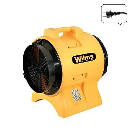 WILMS Axialventilator AV 3105 MID Produktbild