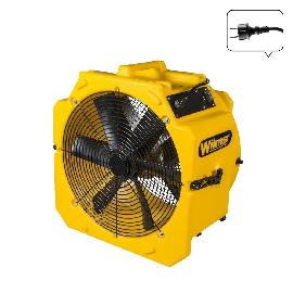 WILMS Axialventilator AV 4500 Produktbild