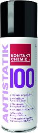 KONTAKT CHEMIE Antistatik 100 200 ml Ant istatikspray Kontakt Chemie Produktbild