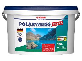 wilckens Dispersionsfarbe Innen 10 l, superweiß Produktbild