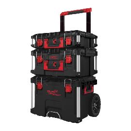 Milwaukee Packout Starter Set 3-teilig Produktbild