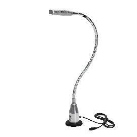 Bauer & Böcker LED-Arbeitsleuchte Glanzl icht 300Lumen Bauer + Böcker Produktbild