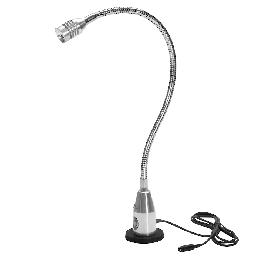 Bauer & Böcker LED-Arbeitsleuchte Punkts trahler 200Lumen Bauer + Böcker Produktbild