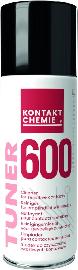 KONTAKT CHEMIE TUNER 600 Kontaktreiniger Spraydose 200ml Präzisionskontaktreiniger Produktbild