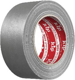 Kip Steinband 3824-50 silber 50mm x 50m Produktbild