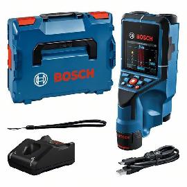 BOSCH Ortungsgerät D-tect 200 C Bosch Produktbild