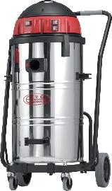 EVOTEC Nass-/Trockensauger EVO 440 K Produktbild