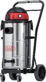 EVOTEC Nass-/Trockensauger EVO 503 K m.E-Steckdose Produktbild