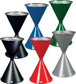 VAR Standascher Diabolo Höhe 730mm Produktbild