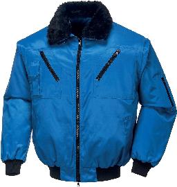 FORTIS Elements Pilotenjacke Achim Produktbild