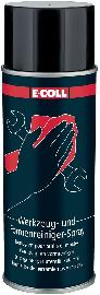 E-COLL Werkzeug-u.Formreiniger 400ml Spr ühdose EE Produktbild