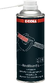 E-COLL Rostlöserspray -Eis- 400ml EE Produktbild