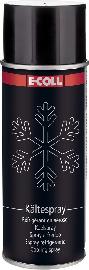 E-COLL Kaltespray unbrennbar 400ml Produktbild