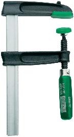 fortis Schraubzwinge Temperguss 800x175mm DIN Produktbild