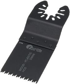 fortis Sägeblatt DW Produktbild