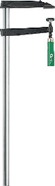 fortis Tiefspann-Schraubzwinge 400x200mm Produktbild
