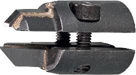 fortis Aufsteckversenker HW verstellbar 3-7mm SL 15mm GL 32 mm Produktbild