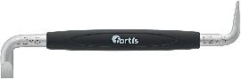 fortis Winkelschraubendr. Schl. Produktbild