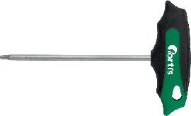 fortis T-Griff-Schraubendr. Produktbild