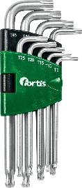 fortis Winkelschr.Dr.-Satz 9tlg.T Produktbild
