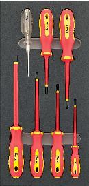 fortis Werkzeugmodul 1/3 Produktbild