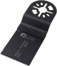 fortis Sägeblatt UN Produktbild
