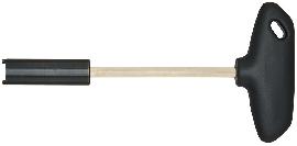 fortis Steckschlüssel HSK Produktbild