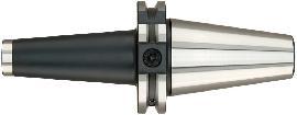 fortis Fräserdorn für Einschraubfräser SK50 DIN69871AD/B M16x50mm Produktbild