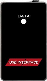 fortis USB-Interface EN/FR/RU/AR Produktbild