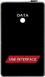 fortis USB-Interface DE Produktbild