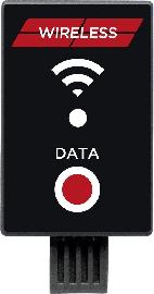 fortis Wireless Sender Produktbild