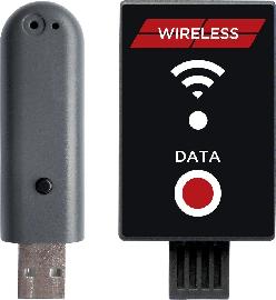 fortis USB-Wireless Set Produktbild