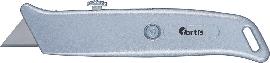 fortis Universalmesser Alu m. 1 Trapezklinge Produktbild