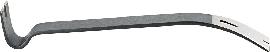 fortis Nageleisen 380mm ultraflach Produktbild