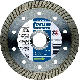 FORUM Diamant-Trennscheibe Produktbild
