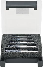 fortis VHM HPC INOX FräserD6527L HB 6-16 mm Carapace+ Produktbild