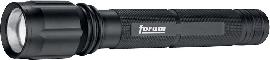FORUM LED Taschenlampe 580 Lumen Produktbild