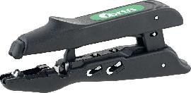 fortis Kombiwerkzeug Abisol. U. Crimpen Produktbild