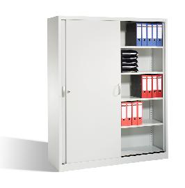 CP Schiebetürenschrank H1950 mm Produktbild