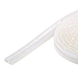 fix-o-moll Türdichtung,6.000mm/KF transparent Produktbild