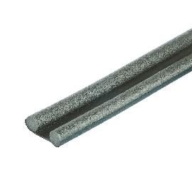 fix-o-moll Türdichtung,950mm/KF grau Produktbild