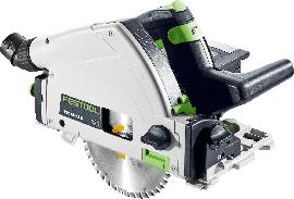 Festool Akku-Tauchsäge TSC 55 KEB-Basic Produktbild