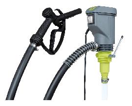 Tecalemit Elektropumpe Hornet G 40/24 24 Volt Produktbild