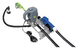 Tecalemit Elektropumpe Hornet W85 H INOX Produktbild