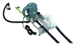 Tecalemit Elektropumpe Hornet W85 H INOX light Produktbild