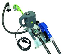 Tecalemit Hybridpumpe Hornet W85 H zur AdBlue-Förderung Produktbild