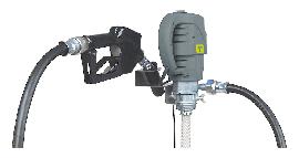 Tecalemit Hybridpumpe Hornet W85 HX Produktbild